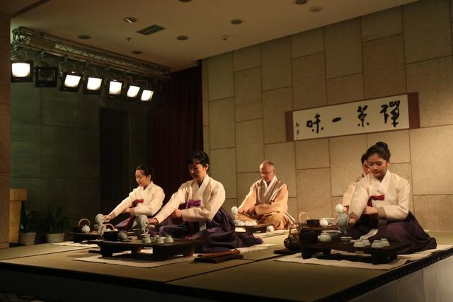 匠心精神的当代传承--第三届茶境国际茶文化交流展北京盛大举行_时尚_腾讯网